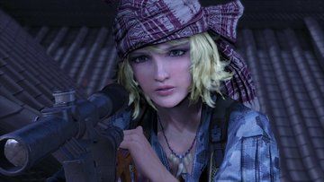 Devil's Third test par GamesRadar Devil's Third test par GamesRadar