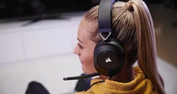 Corsair HS65 reviewed by Multiplayer.it Corsair HS65 reviewed by Multiplayer.it