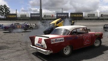 Wreckfest test par JVFrance