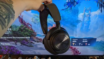 SteelSeries Arctis Nova Pro reviewed by Android Central