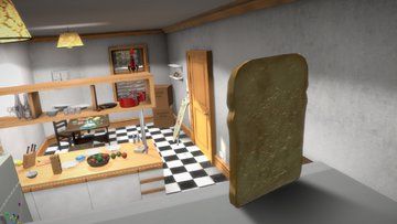 I Am Bread test par GamesRadar