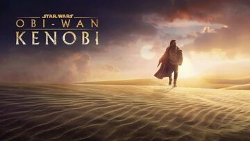 Star Wars Obi-Wan Kenobi reviewed by Phenixx Gaming
