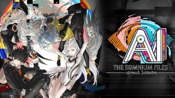 AI: The Somnium Files test par Niche Gamer AI: The Somnium Files test par Niche Gamer