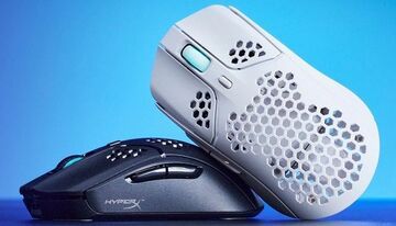 HyperX Pulsefire Haste Wireless testé par MMORPG.com HyperX Pulsefire Haste Wireless testé par MMORPG.com