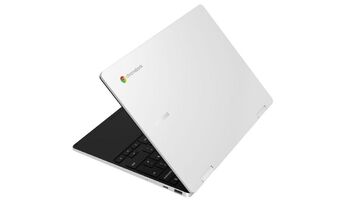 Test Samsung Chromebook 2