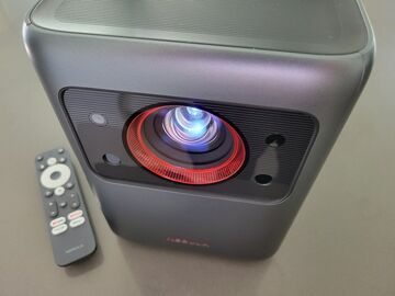 Anker Nebula test par yuenX Anker Nebula test par yuenX