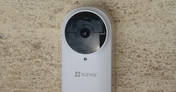 Ezviz DB2 Pro Review: 1 Ratings, Pros and Cons