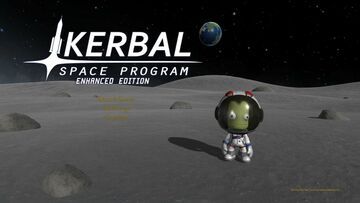Kerbal Space Program Enhanced Edition test par Movies Games and Tech