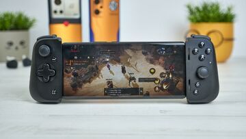 Razer Kishi V2 Review : List of Ratings, Pros and Cons