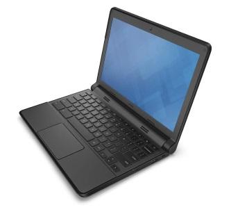 Dell Chromebook 11 test par PCMag