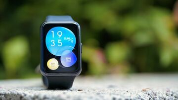 Apple Watch test par T3