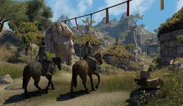 The Elder Scrolls Online: High Isle test par COGconnected