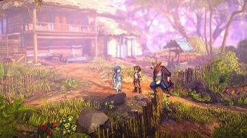Eiyuden Chronicle Rising test par ActuGaming Eiyuden Chronicle Rising test par ActuGaming