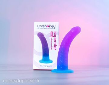 Lovehoney Superstar im Test: 1 Bewertungen, erfahrungen, Pro und Contra