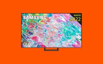 Anlisis Samsung 65Q75B