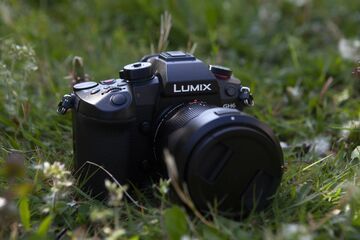 Panasonic Lumix GH6 testé par FrAndroid Panasonic Lumix GH6 testé par FrAndroid