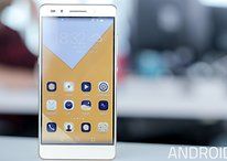 Honor 7 test par AndroidPit