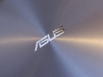 Test ASUS ZenBook Pro UX501JW