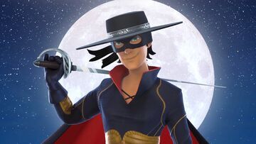 Zorro The Chronicles test par GameScore.it Zorro The Chronicles test par GameScore.it
