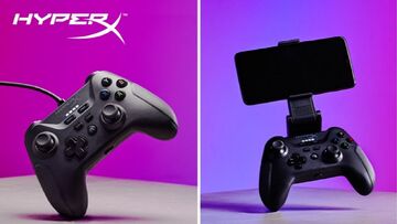 HyperX Clutch Wireless testé par 4WeAreGamers HyperX Clutch Wireless testé par 4WeAreGamers