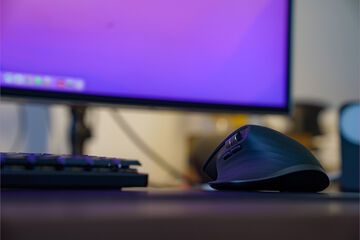 Logitech MX Master 3S testé par Presse Citron Logitech MX Master 3S testé par Presse Citron