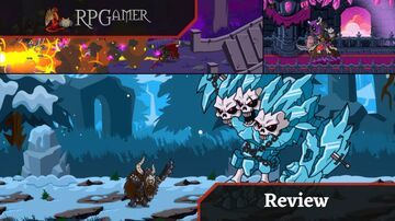 Watcher Chronicles testé par RPGamer Watcher Chronicles testé par RPGamer