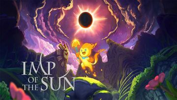 Imp of the Sun test par Movies Games and Tech