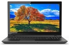 Toshiba Satellite C55DT Review: 2 Ratings, Pros and Cons