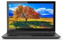 Test Toshiba Satellite C55DT