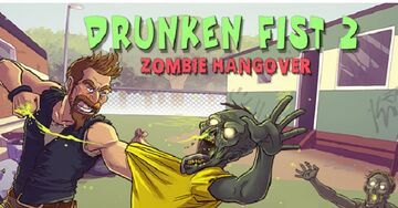 Drunken Fist 2 test par Xbox Tavern