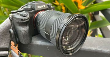 Sony FE 24-70mm F2.8 GM reviewed by HardwareZone