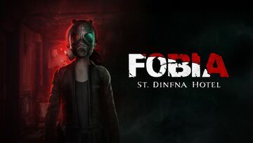 Fobia St. Dinfna Hotel test par Generacin Xbox