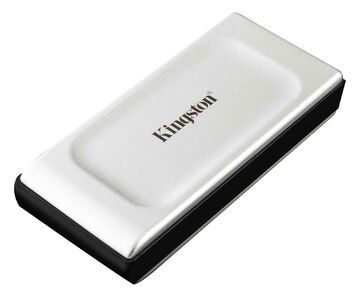 Anlisis Kingston XS2000