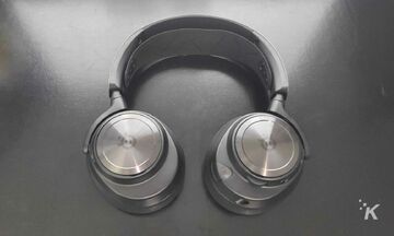 SteelSeries Arctis Nova Pro Wireless testé par KnowTechie SteelSeries Arctis Nova Pro Wireless testé par KnowTechie