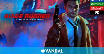 Blade Runner Enhanced Edition test par Vandal