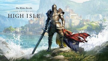 The Elder Scrolls Online: High Isle test par MeriStation