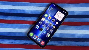 Apple iPhone 13 Pro reviewed by T3