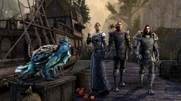 The Elder Scrolls Online: High Isle reviewed by TechRaptor