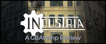 Industria reviewed by GBATemp