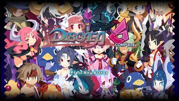 Disgaea 6 Complete reviewed by TotalGamingAddicts