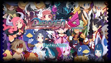 Disgaea 6 Complete test par TotalGamingAddicts