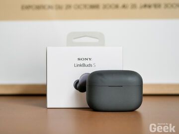 Sony Linkbuds S test par Journal du Geek