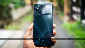 Xiaomi Poco X4 Review: 2 Ratings, Pros and Cons