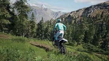 MX vs ATV Legends im Test: 22 Bewertungen, erfahrungen, Pro und Contra