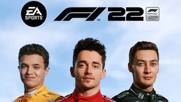 F1 22 test par Outerhaven Productions F1 22 test par Outerhaven Productions