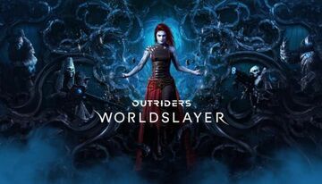 Outriders Worldslayer reviewed by MMORPG.com