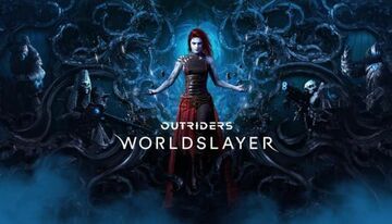 Outriders Worldslayer test par MMORPG.com Outriders Worldslayer test par MMORPG.com