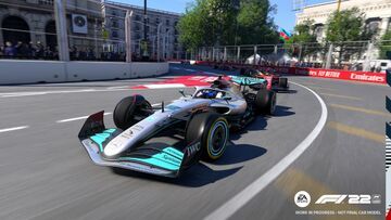 F1 22 test par Twinfinite F1 22 test par Twinfinite