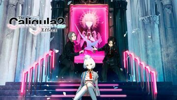 The Caligula Effect 2 test par MeriStation