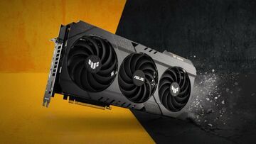GeForce RTX 3090 Ti test par Multiplayer.it GeForce RTX 3090 Ti test par Multiplayer.it